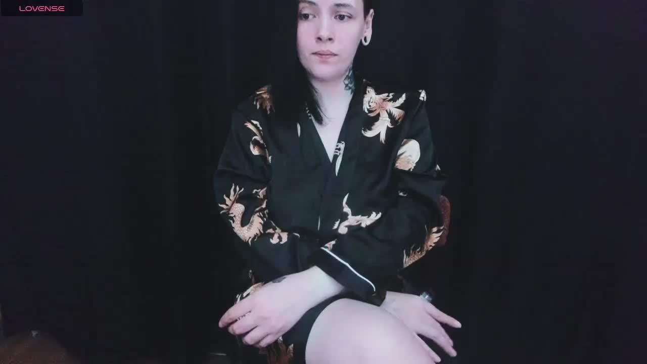 Mikky_lovense Live Sex September 14, 2026