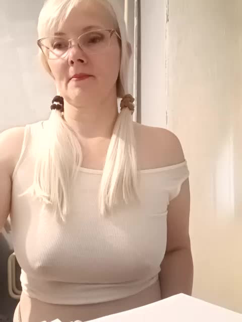Sweetie454 Live Sex September 14, 2026