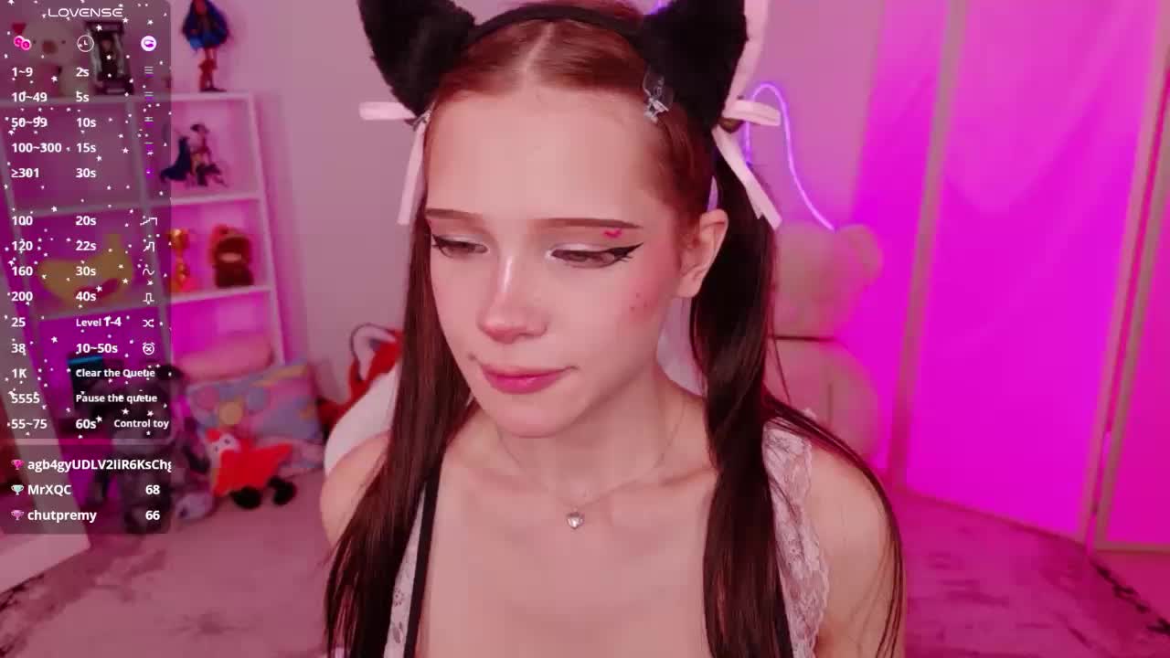 Deibora Live Sex September 14, 2026