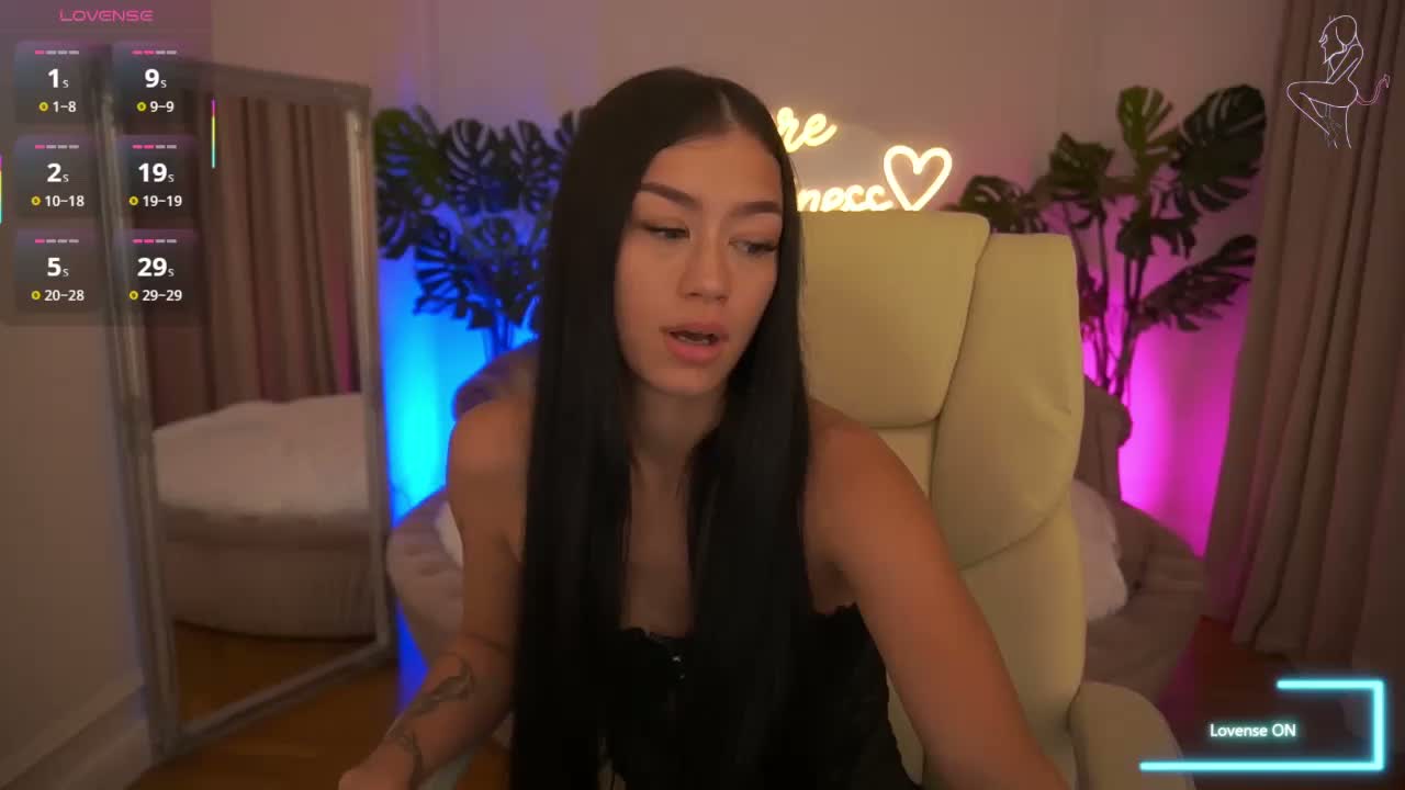 FataleNellie Live Sex September 14, 2026