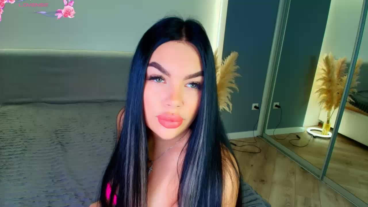katerine-Monroe Live Sex September 14, 2026