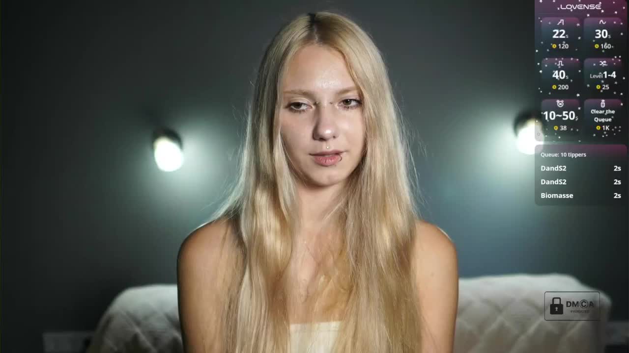 AngelinkaKitty Live Sex September 14, 2026