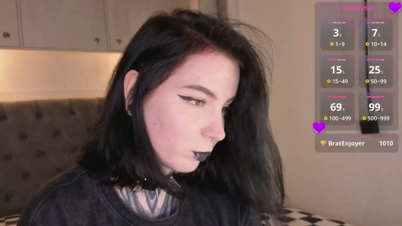 Vivi-Squirrel Live Sex September 14, 2026