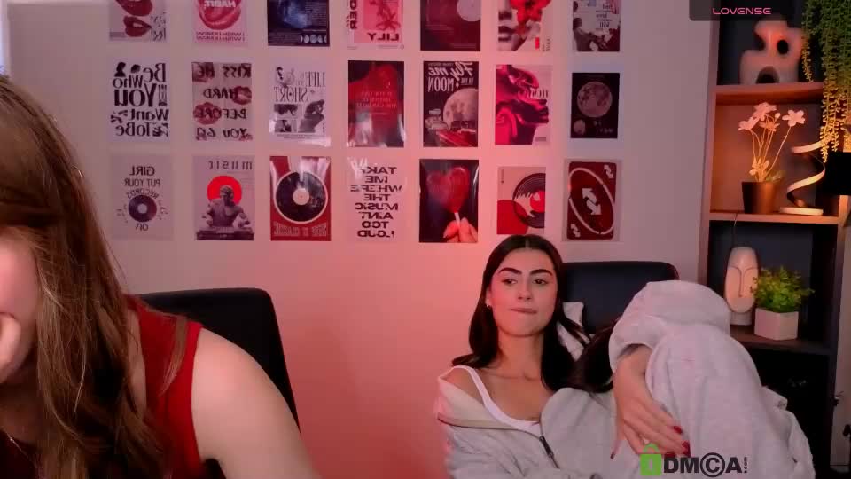 kaisy_star Live Sex September 14, 2026