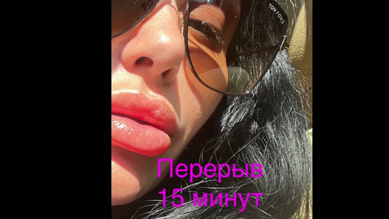 -BABAYAGA- Live Sex September 14, 2026