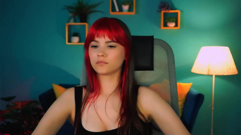 evathopson Live Sex September 14, 2026