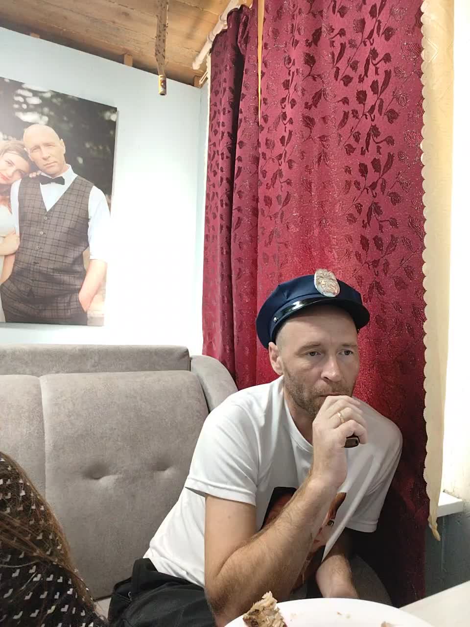 KeshVi777a Live Sex September 14, 2026
