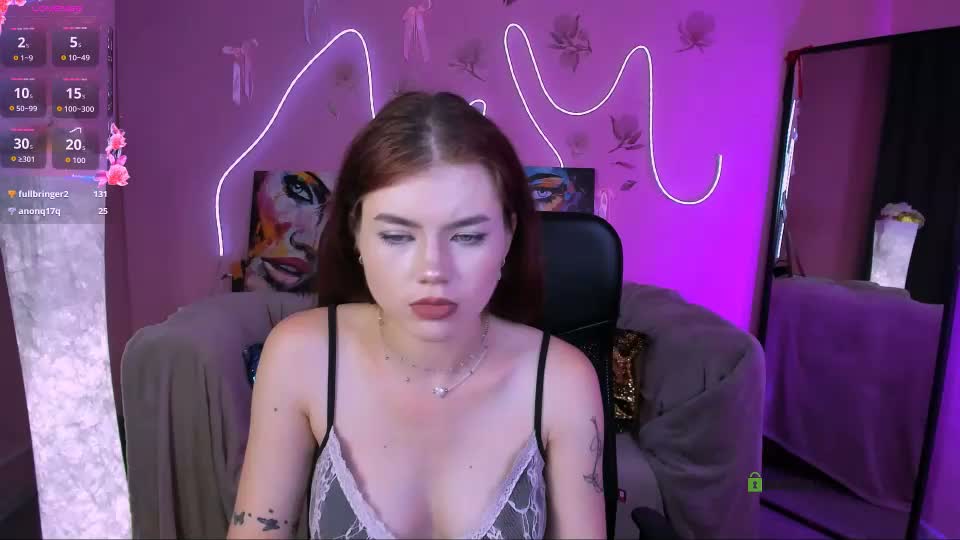 sabina_wul Live Sex September 14, 2026