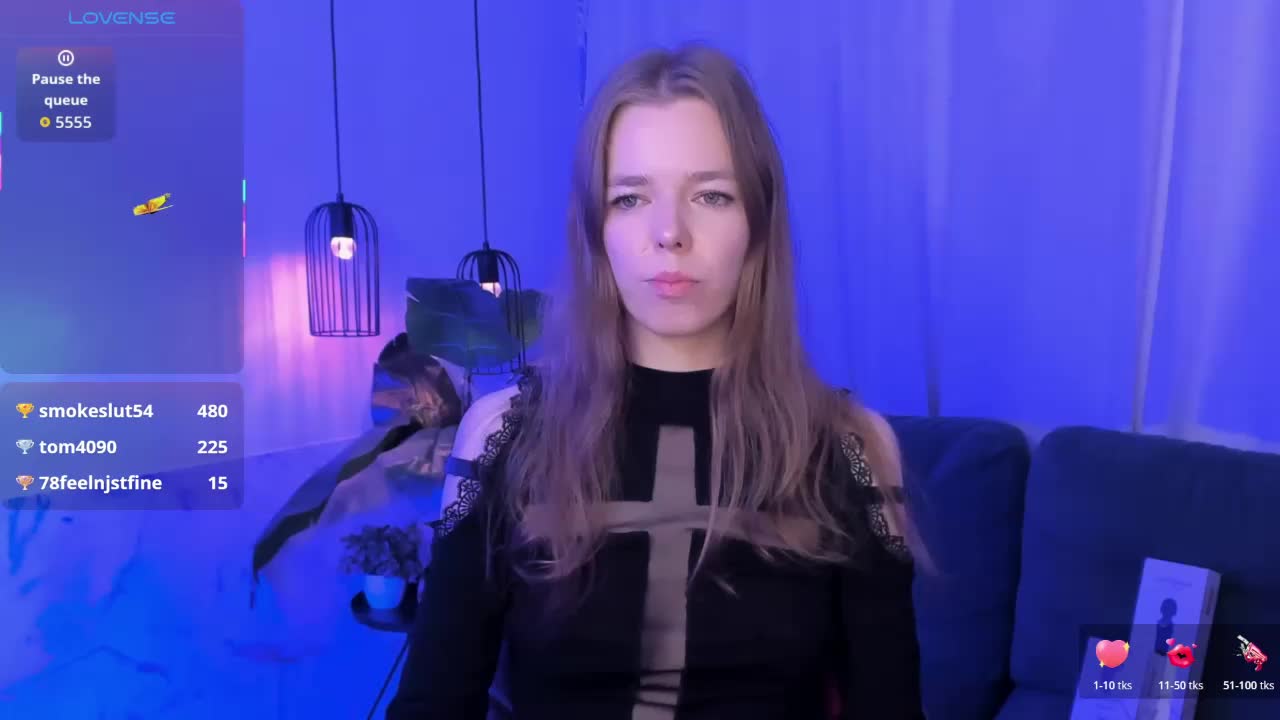 Tina-Taylor Live Sex September 14, 2026