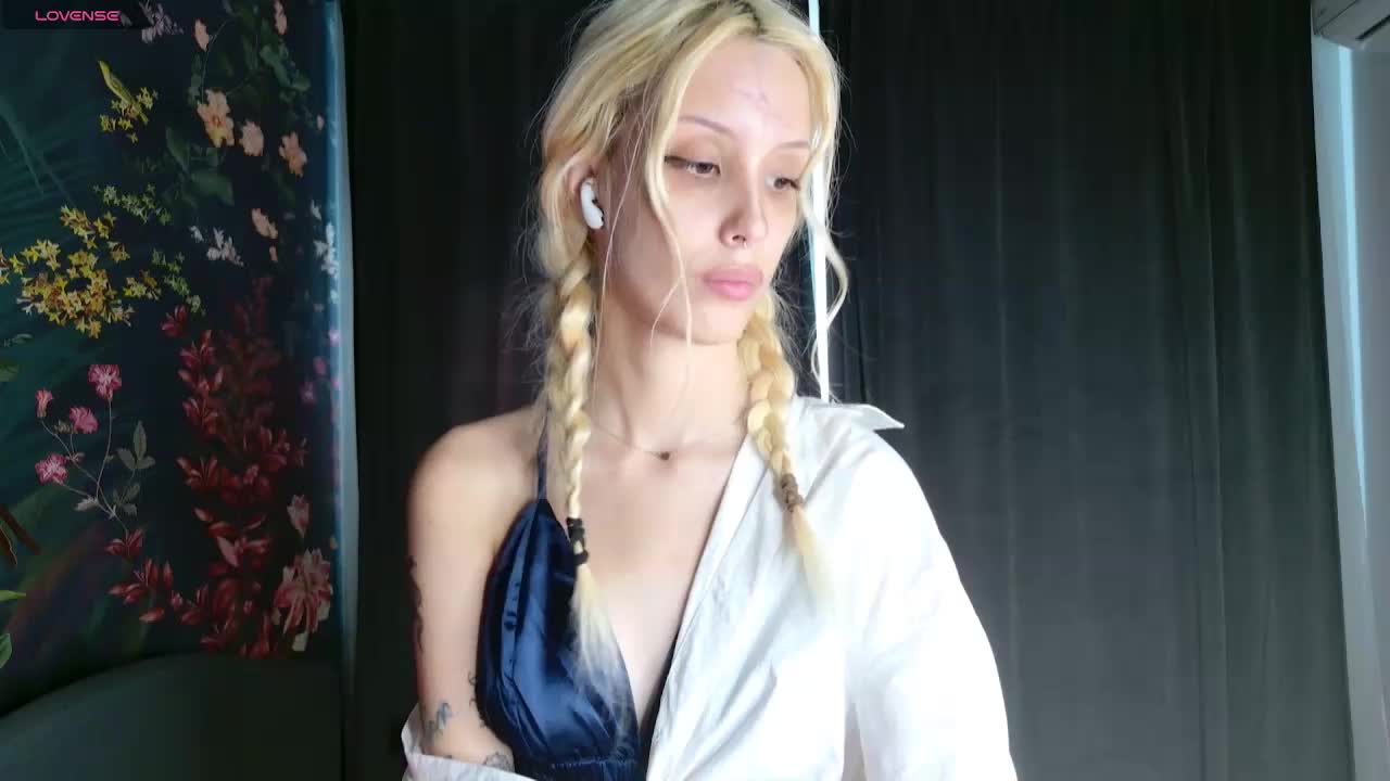 fluffiebaby Live Sex September 14, 2026