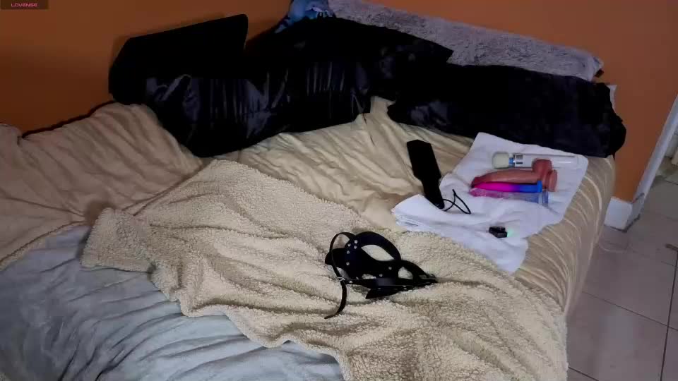 dommestarla Live Sex September 14, 2026