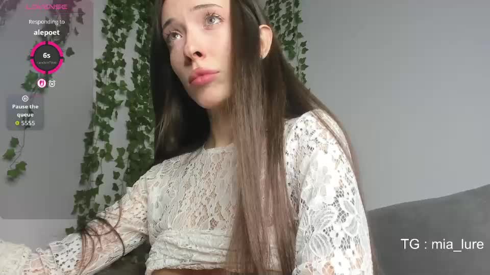 im_lure Live Sex September 14, 2026