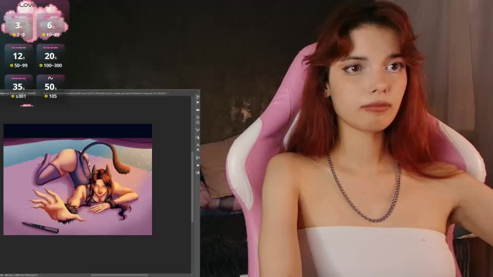 kudemeows Live Sex September 14, 2026