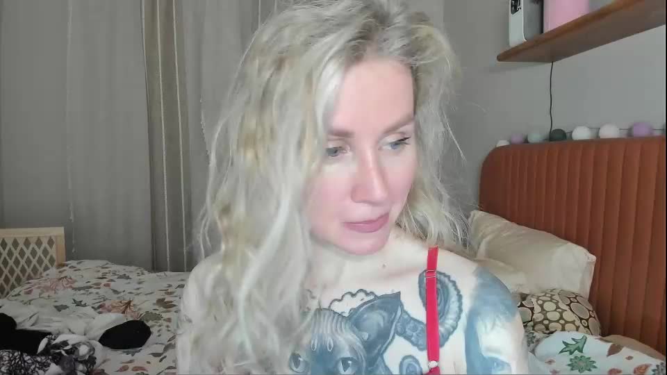 alexarush Live Sex September 14, 2026