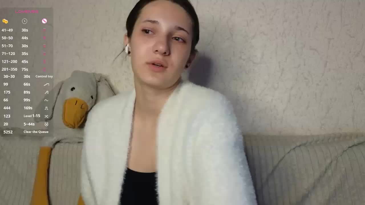 meowmeow-Mia Live Sex September 14, 2026