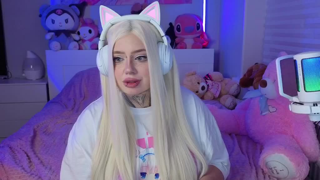 Chibiis Live Sex September 14, 2026