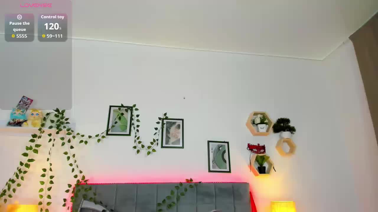 DellaRowwe Live Sex September 14, 2026
