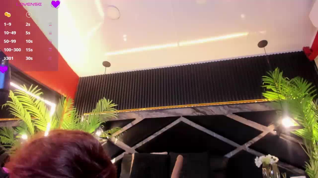Dirty-Sandy Live Sex September 14, 2026