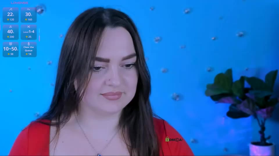 megan_sparkling Live Sex September 14, 2026