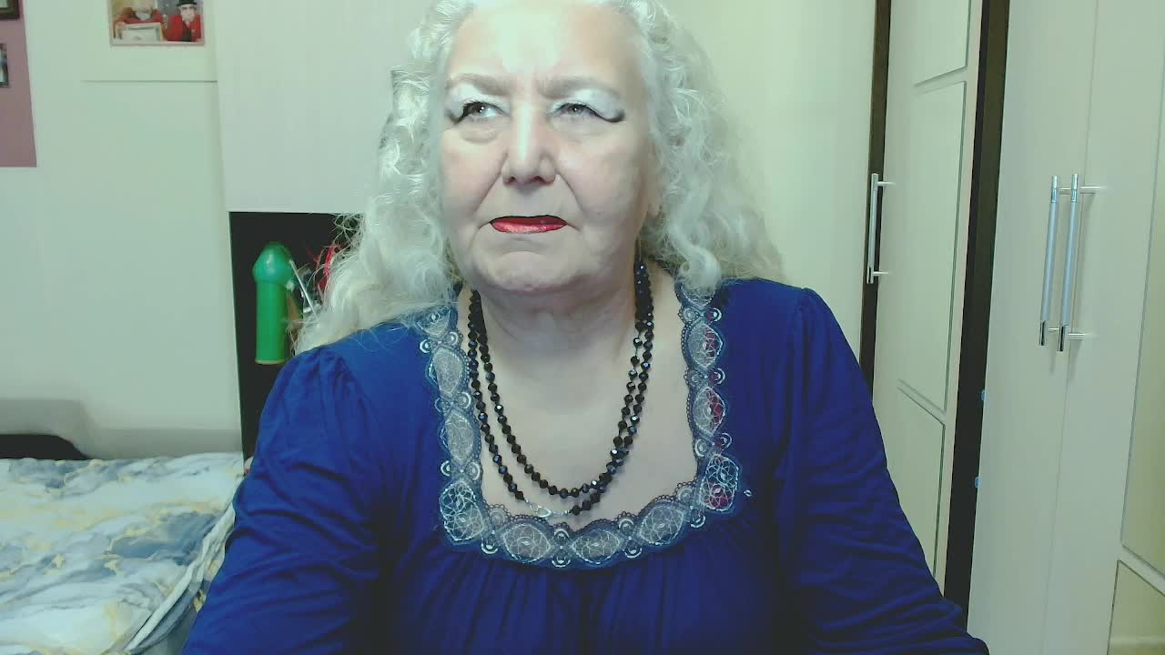 GrannyWants Live Sex September 14, 2026