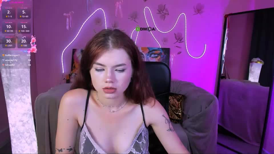 sabina_wul Live Sex September 14, 2026