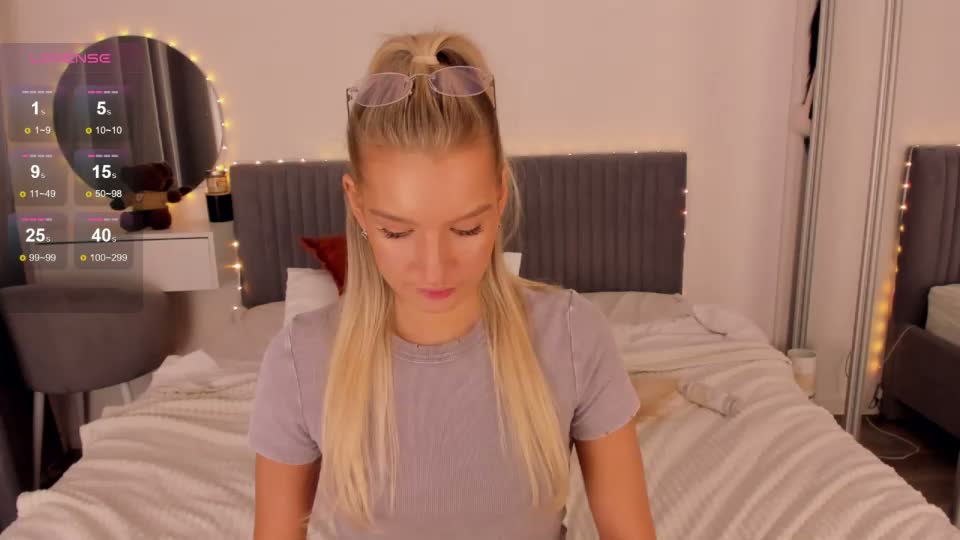 cassietyler Live Sex September 14, 2026
