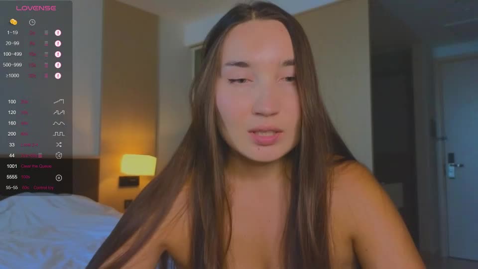may_dani Live Sex September 14, 2026