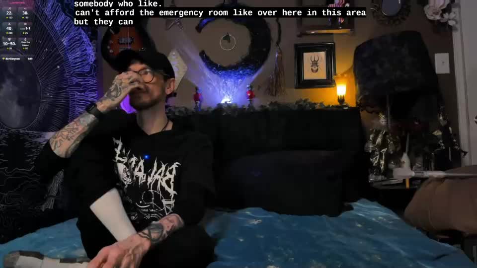 webz_and_kordz Live Sex September 14, 2026