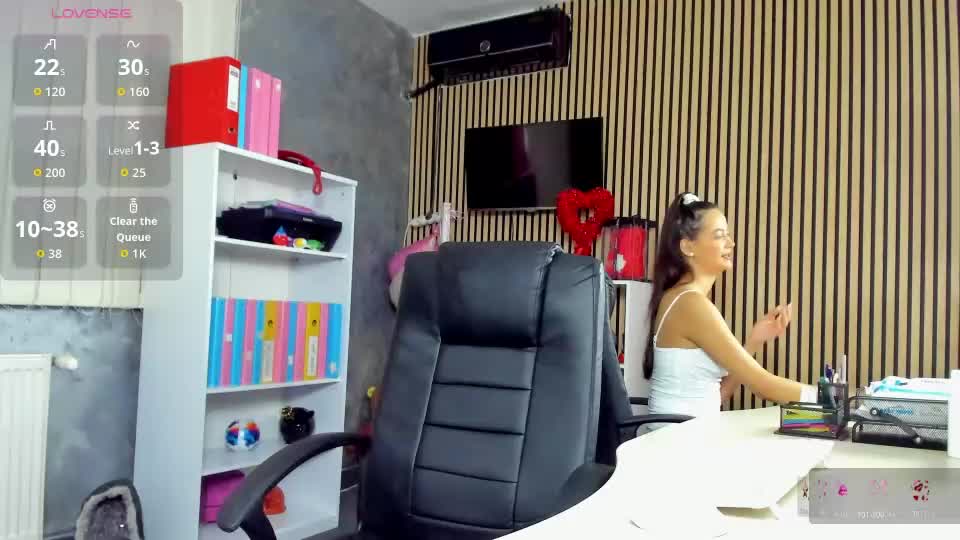 daryastars Live Sex September 14, 2026