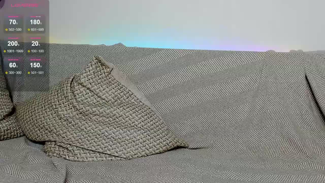 PuddingPantie Live Sex September 14, 2026