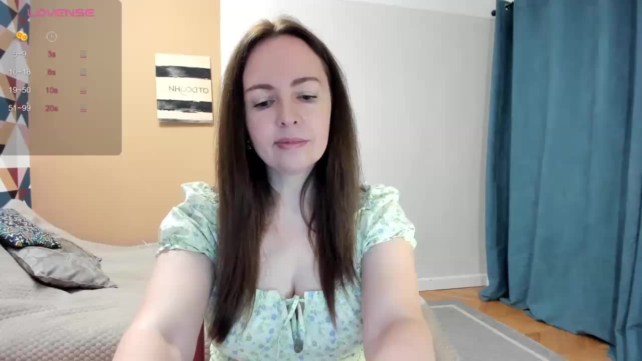 INESSASEXY1 Live Sex September 14, 2026