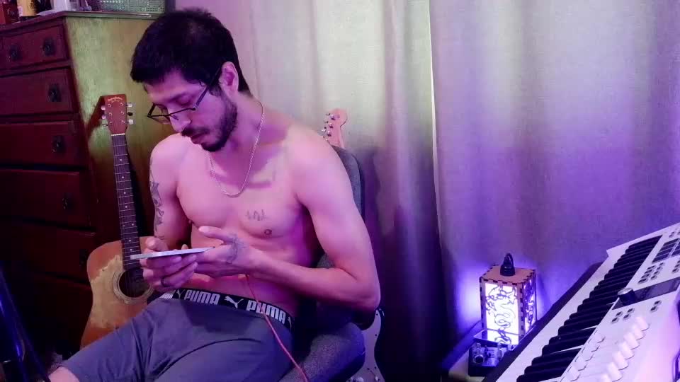 psilocipher Live Sex September 14, 2026