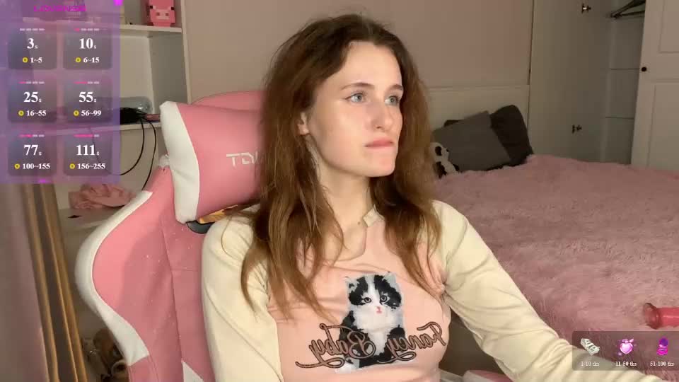 milaelin Live Sex September 14, 2026