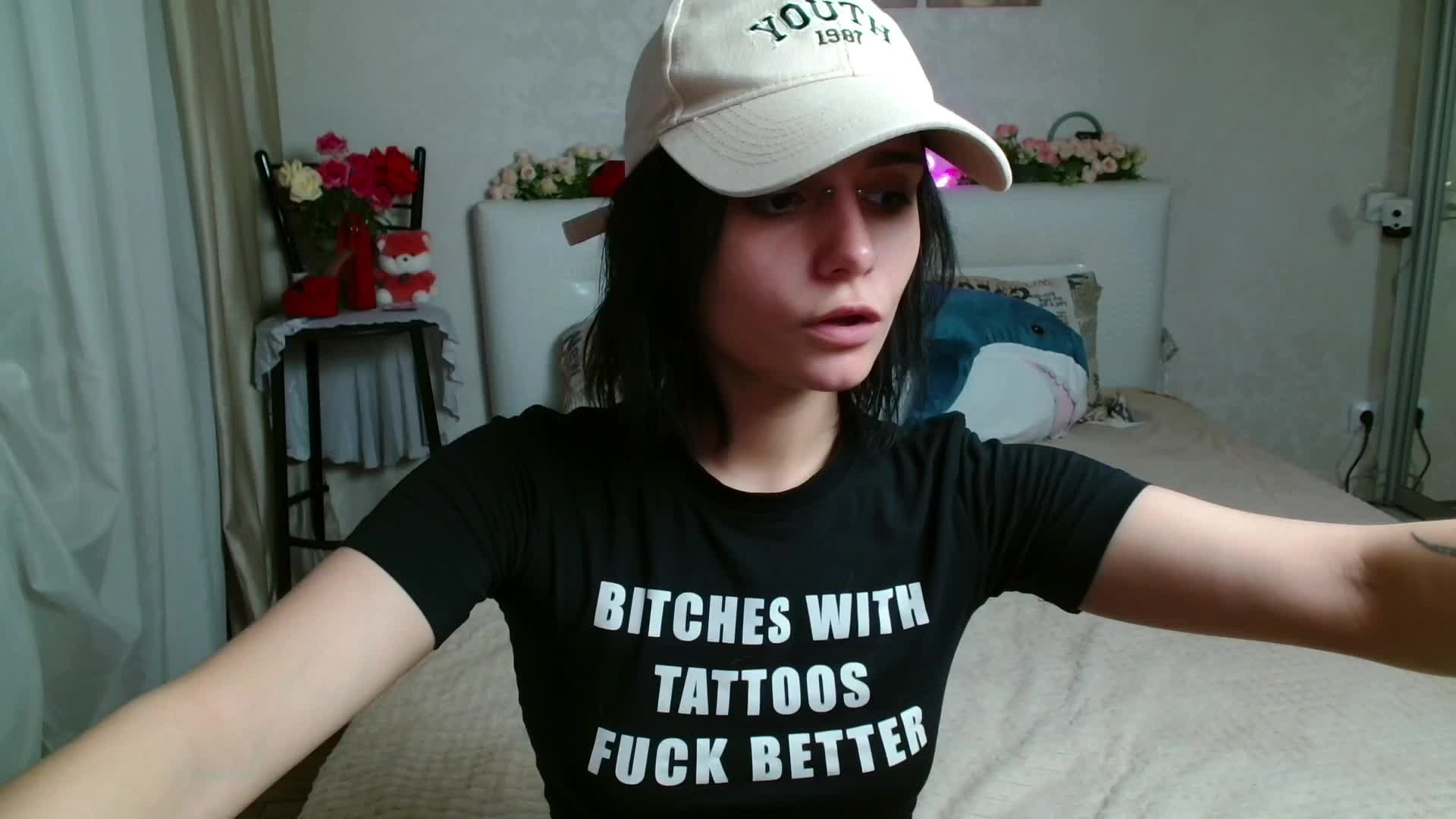 TheSluttyFox Live Sex September 14, 2026