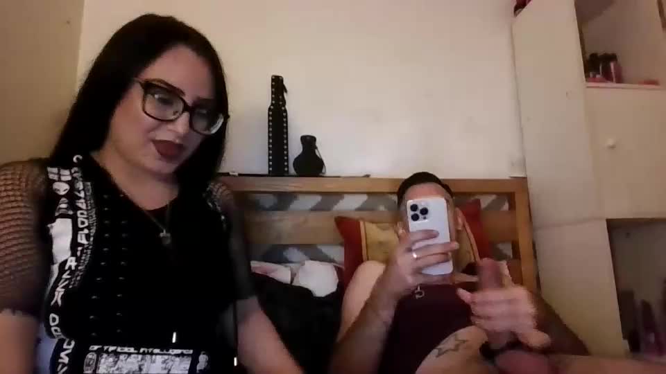 cxmwithus247 Live Sex September 14, 2026