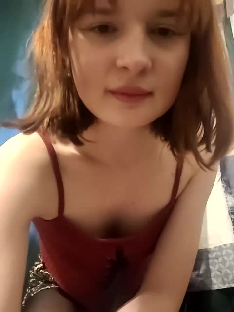 margosha-foxxy Live Sex September 14, 2026