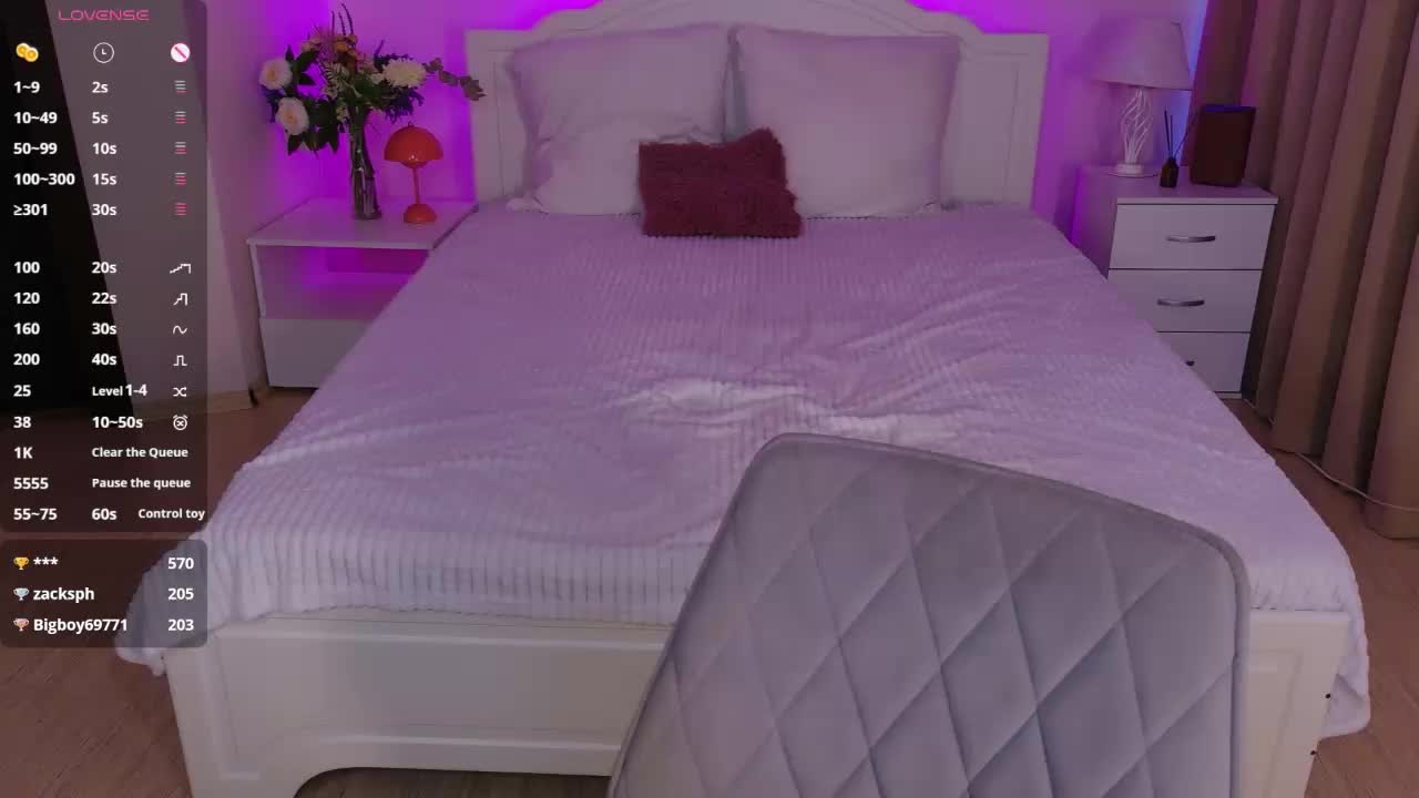 Adetta Live Sex September 14, 2026