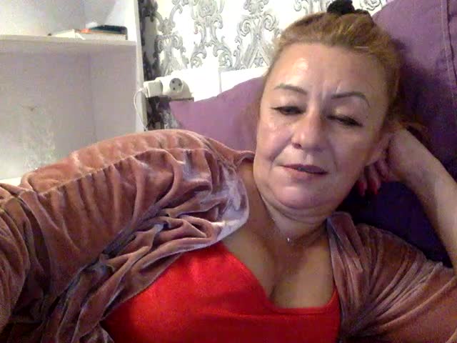 ALINIKA Live Sex September 14, 2026