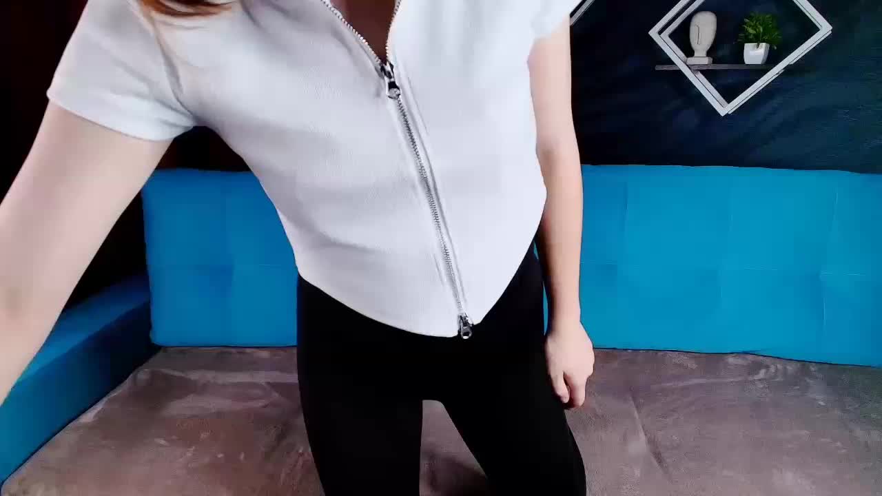 EvaHoward Live Sex September 14, 2026