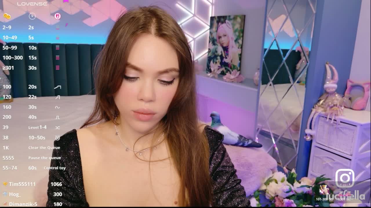 MimiFors Live Sex September 14, 2026