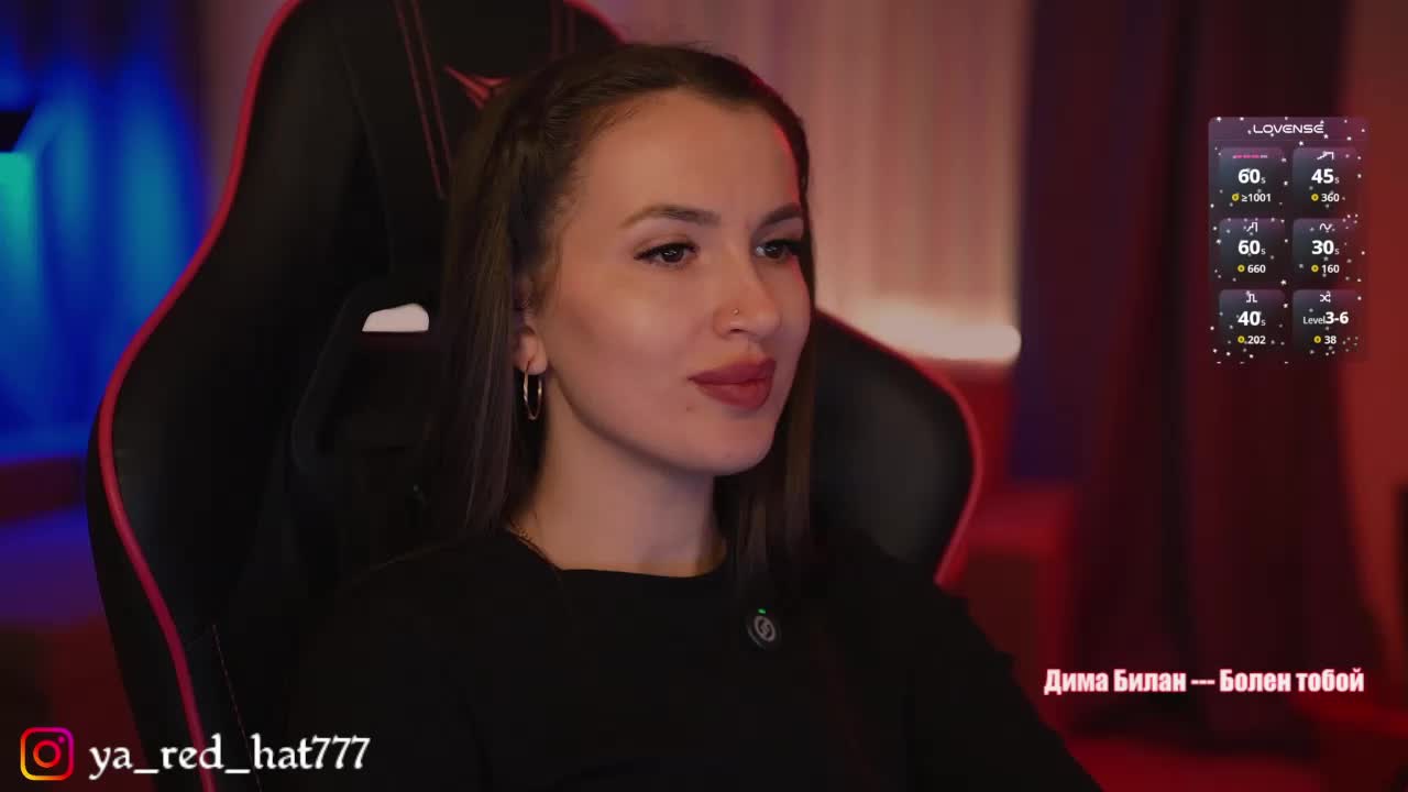 -RED_HAT- Live Sex September 14, 2026