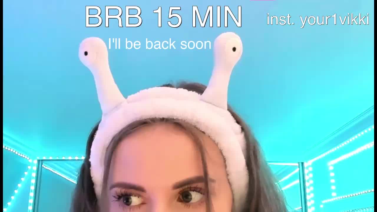 VikkiExtraCheese Live Sex September 14, 2026
