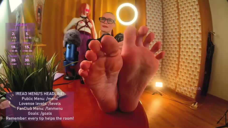 giantess_eva Live Sex September 14, 2026