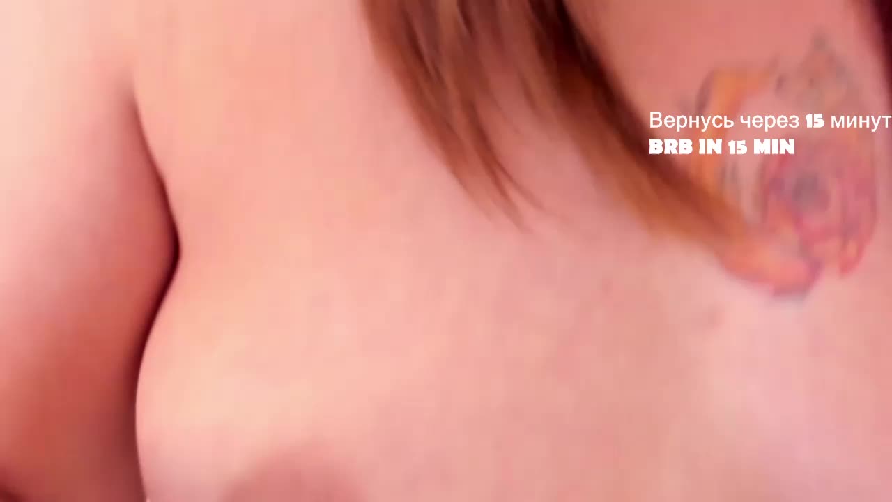 MissFoxxx Live Sex September 14, 2026