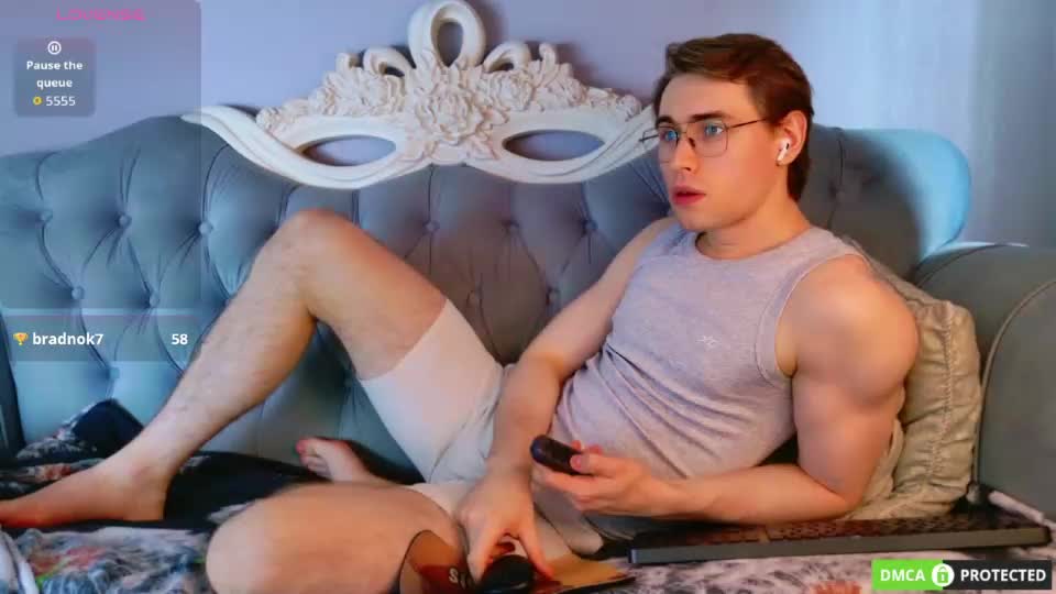 simonwarner Live Sex September 14, 2026