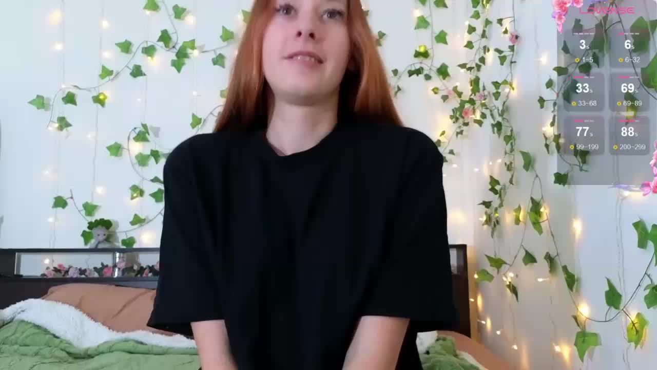 Candy-Floss Live Sex September 14, 2026