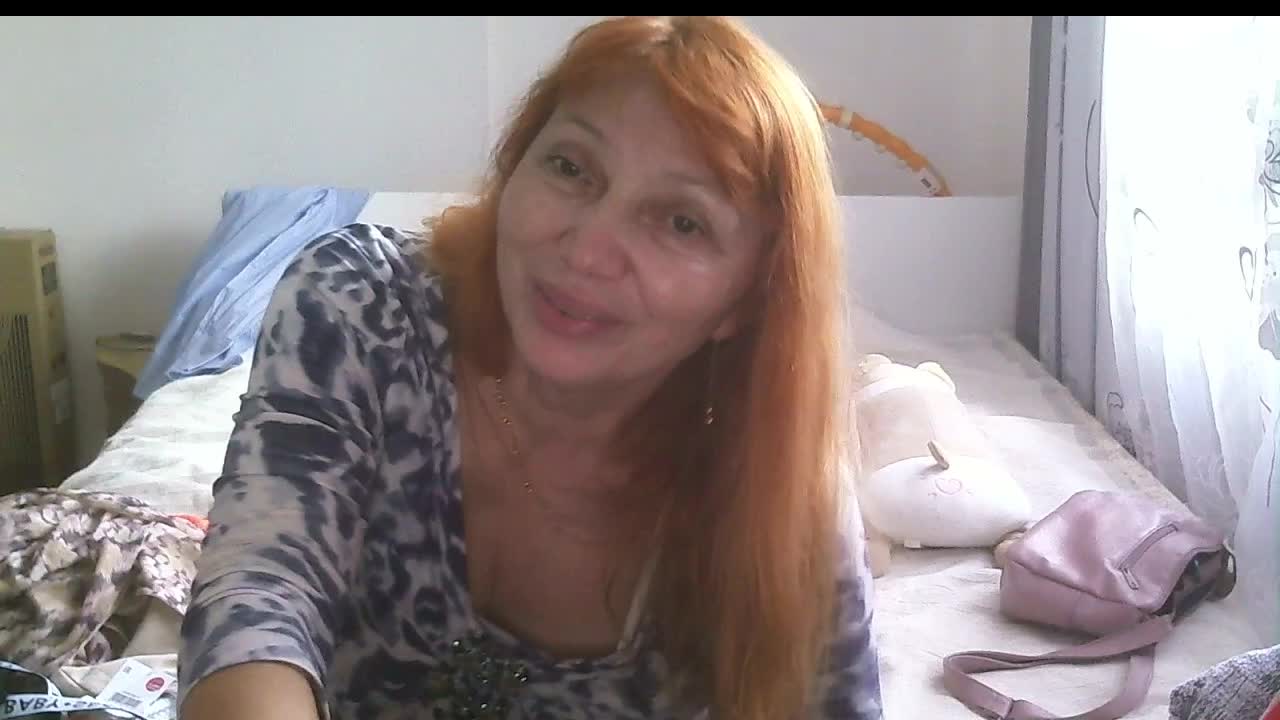 LIliana77777 Live Sex September 14, 2026