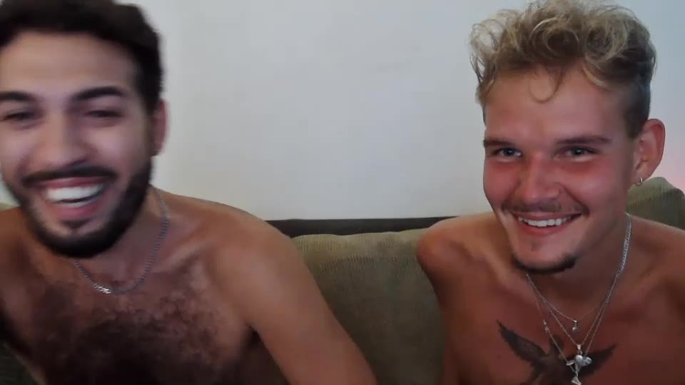 blondiexbrunette Live Sex September 14, 2026