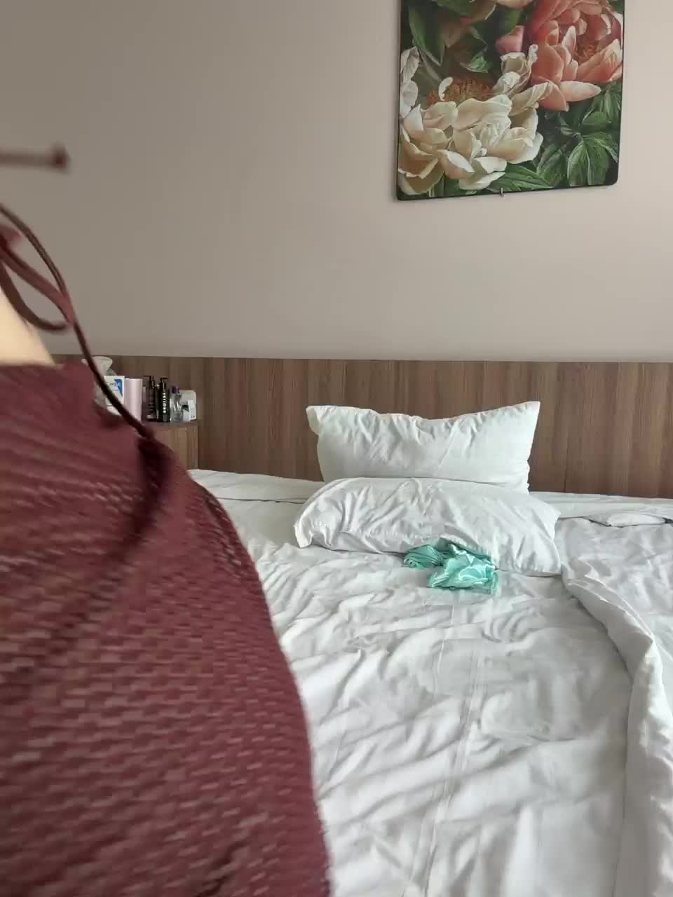 LilitMuse Live Sex September 14, 2026