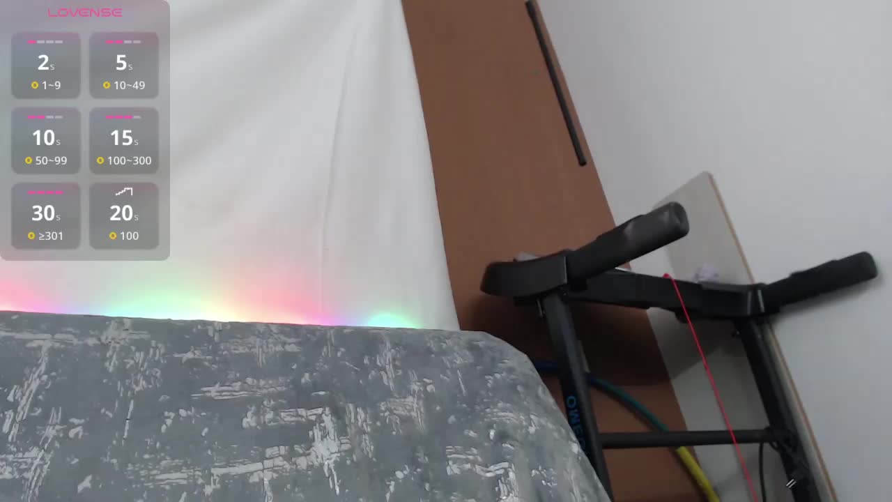 -Darkness- Live Sex September 14, 2026
